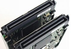 服務器硬盤常用接口與類型之間的區別