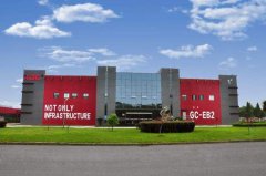 美國數據中心的級別劃分