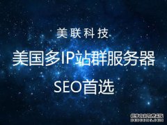 美國獨立服務器影響訪問速度的因素