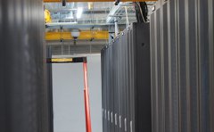 云主機和獨立主機的區別，云服務器系統