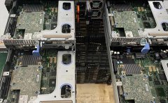 idc互聯(lián)網(wǎng)數(shù)據(jù)中心-機(jī)房機(jī)架的冷卻和振動(dòng)