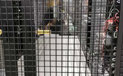 服務(wù)器機(jī)房有哪些常見的基本因素|代理服務(wù)器